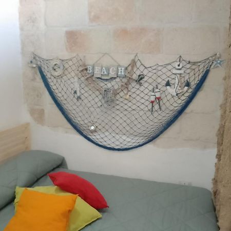 הוילה אוסטוני Dimora Jalu' Con Vista Mozzafiato מראה חיצוני תמונה
